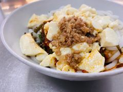 -辣辣小吃豆花米线(大观篆新农贸市场店)