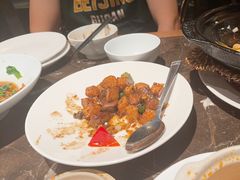 -汤城小厨•粤菜•靓汤(苏州街店)