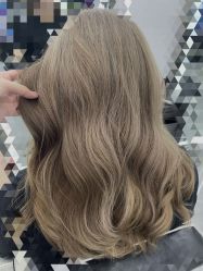 -Coo Hair salon