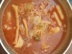 -青春分食(仙林大学城店)