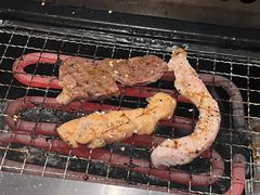 -小肉魁家•烧肉放题自助(南门中大国际店)