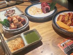 -竹涟烧肉(欢肆店•原星悦荟店)