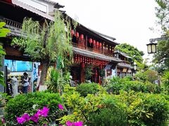-大理古城
