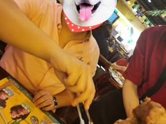 -拉丁餐厅·巴西烤肉自助(正佳广场店)