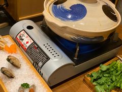 -無境·匠心日本料理(汉街店)