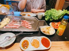 -犟牛家·榴莲烤肉(五棵松店)