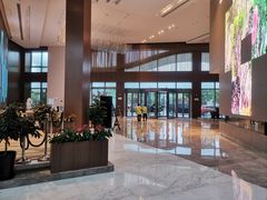-上海国展宝龙丽筠酒店