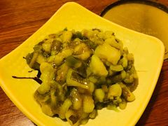 -浪花亭日本料理(古田路店)