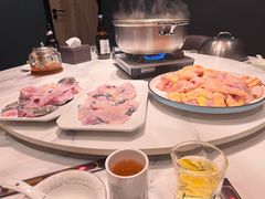 -十六台·经典广东菜(德外大街店)