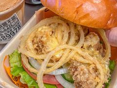 -Pull-Tab拉环咖啡(杭州市上城区来福士中心店)