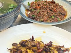 佐料炒牛肉-蔼若春.传承三十年云南菜(金碧公园店)