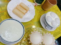 -民信老铺(华盖路店)