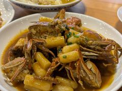 -品鲜村农家菜·阳澄湖大闸蟹(总店)