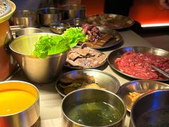 -西塔老太太泥炉烤肉(温州首店万象城黑金店)