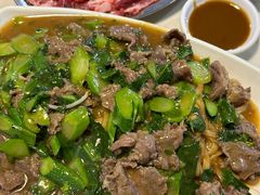 -菜忠潮州牛肉店(岗厦店)