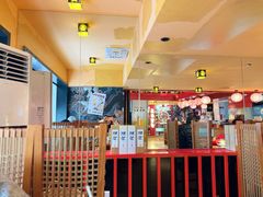 -有喜屋·鲜鸡烧鸟·居酒屋(安龙路店)