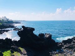 -龙头岩(Dragon Head Rock)