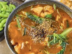 -枪火串烧·东北特色烧烤(罗湖总店)