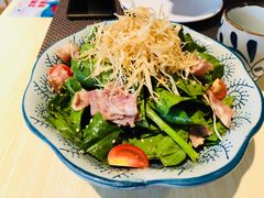 -有喜屋·深夜食堂(北京西路店)