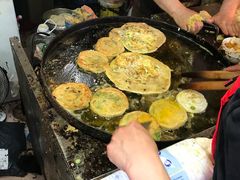 -樊记火烧店(甘泉路店)