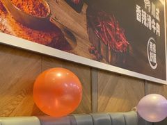 -海底捞火锅(王府井店)