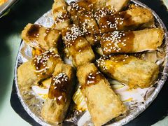 -鑫悦楼煎蟹·16年海鲜大排档