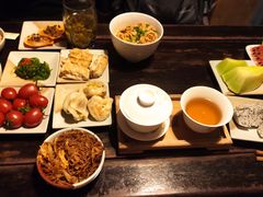 -青藤茶馆(南山路店)
