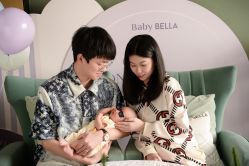 -baby bella小贝拉母婴护理中心(杭州凯宾斯基店)