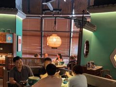 大堂-佬麻雀·剁椒鱼头(京基KK One店)