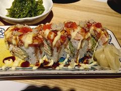 -鲔吞·和牛寿喜烧(闵行区绿瘦酒店)