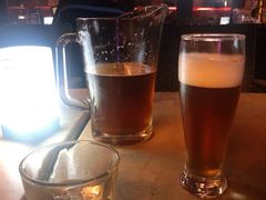 -Shanghai Brew House上海啤酒工坊(老外街店)