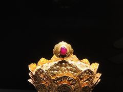 -盘龙城遗址博物院