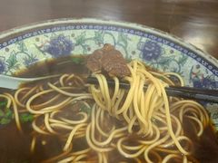 -旺泉餐饮店·清真牛肉面馆