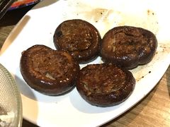 -炙热童年·老北京炙子烤肉(南锣鼓巷店)