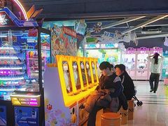 -阿尔法Game Station(中山路店)