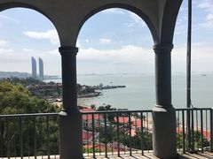 -鼓浪屿钢琴博物馆