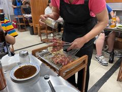 -小寒羊烧烤(凯瑞时代大厦店)