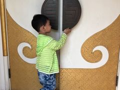 -巴音浩日娲·蒙餐(双林东路店)