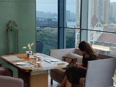 -南京金鹰尚美酒店·尚美西餐厅