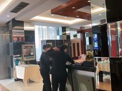 -南方酒店·淮扬菜(回民街店)