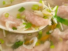 -温州瘦肉丸(德清店)