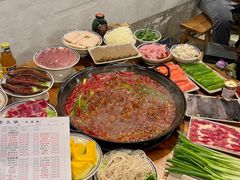 -六公里老火锅(总店)