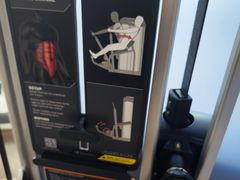 -威克健身游泳(万菱汇店)