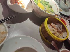 -闽上鲜·福建菜(龙湖滨江天街店)