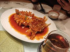 -二十八里太湖船菜(吉祥路店)