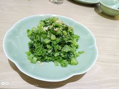 -锦粤宫·融合粤菜(上海金沙江店)