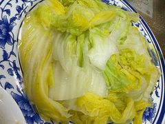 -清真·鸦儿李记·小馆(后海店)