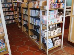 -新华书店(龙头路店)
