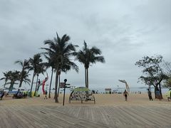 -大梅沙海滨公园