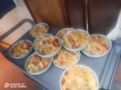 -宴礼烤鸭本味菜(蠡县商业步行街店)